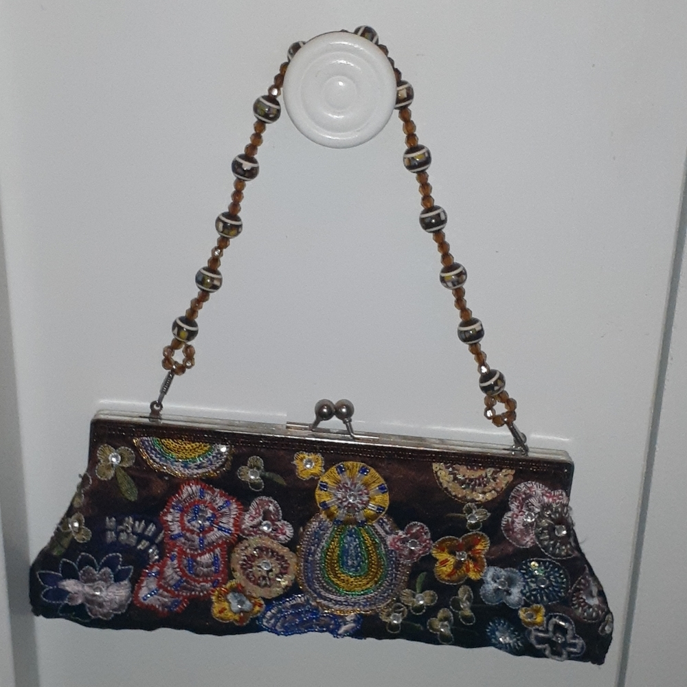 Small purse